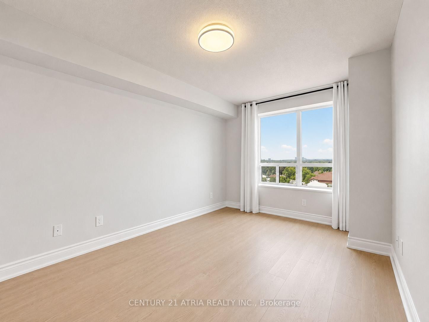 2 Clairtrell Road • #1110 • Toronto, ON photo 16