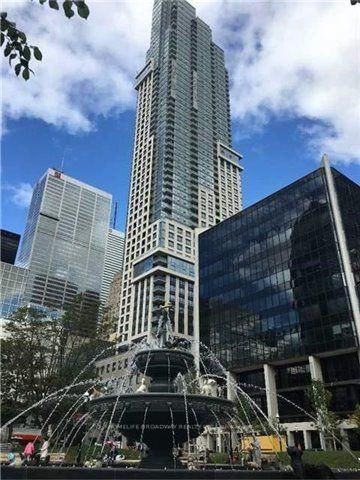 1602-88 Scott Street, Toronto, ON