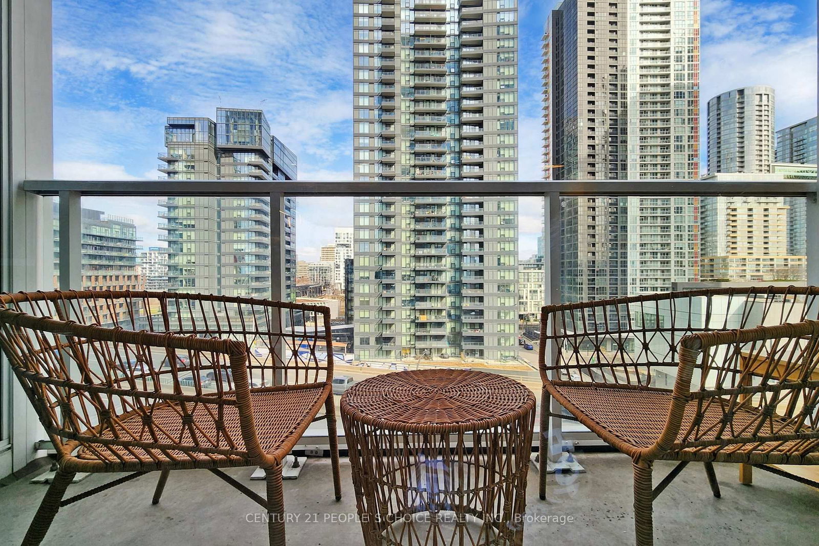 17 N Bathurst Street • #1006 • Toronto, ON photo 26