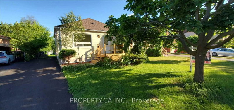 home for lease on 39 Farrell Avenue