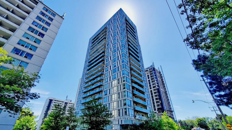home for lease on 811-83 Redpath Avenue