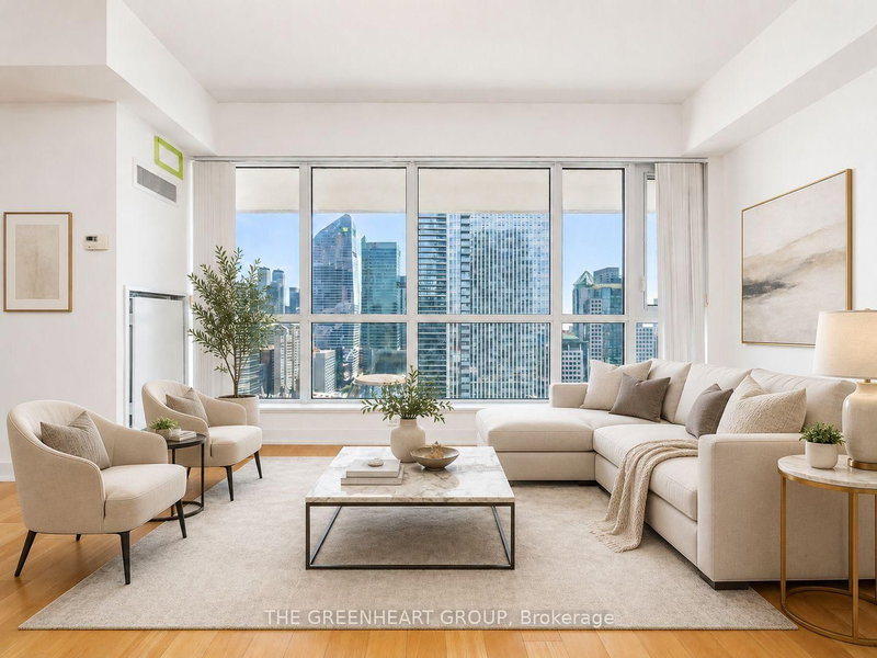 home for lease on 2605-199 Richmond Street W