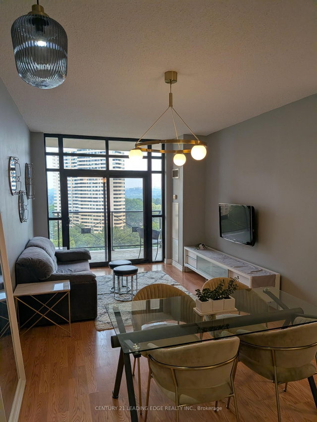 1209 - 133 Wynford Drive