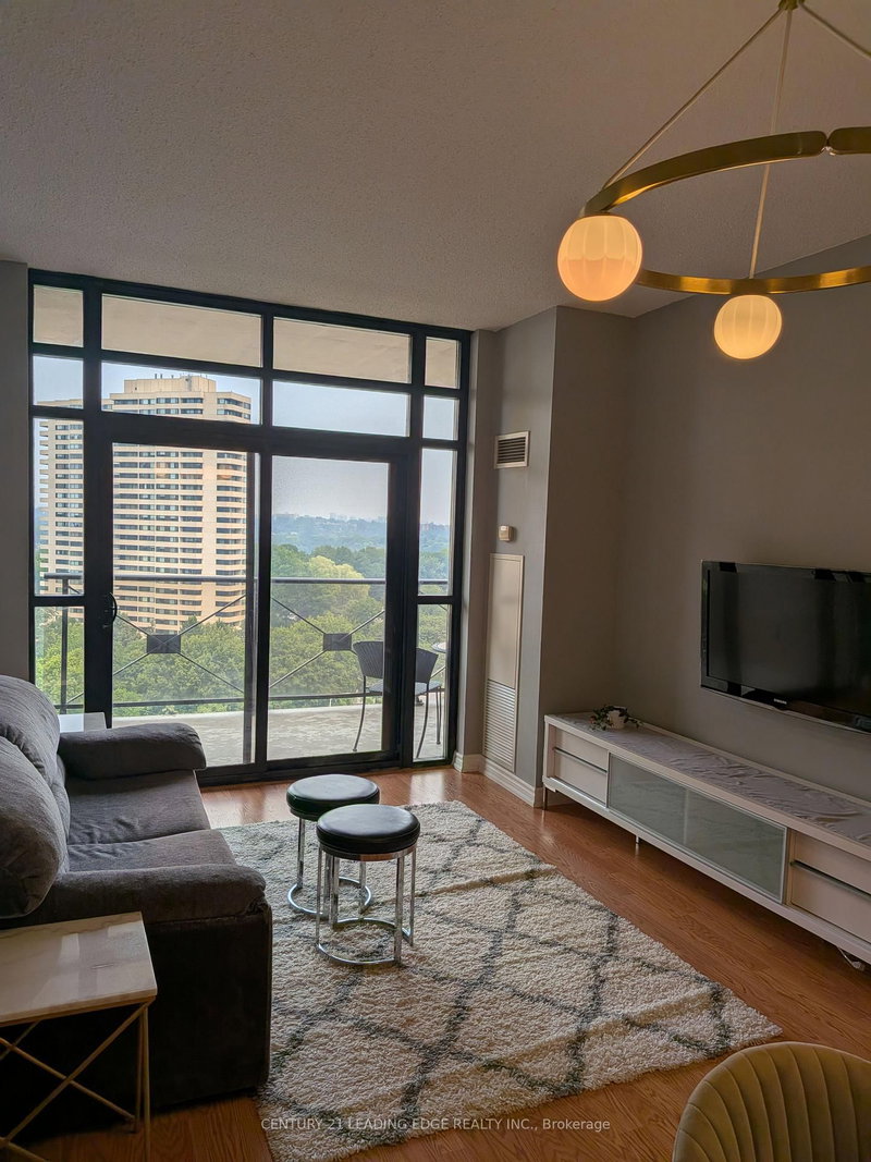 1209 - 133 Wynford Drive