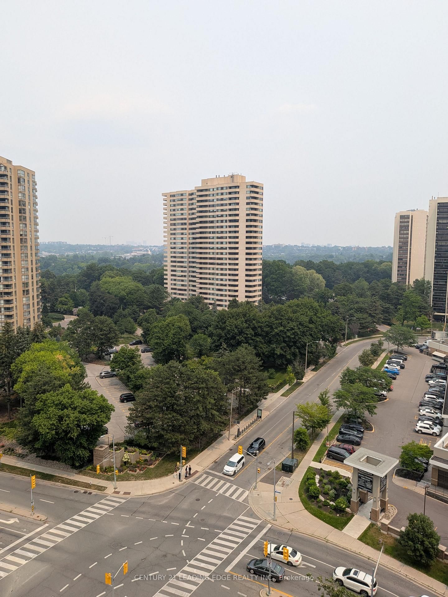 133 Wynford Drive • #1209 • Toronto, ON photo 22