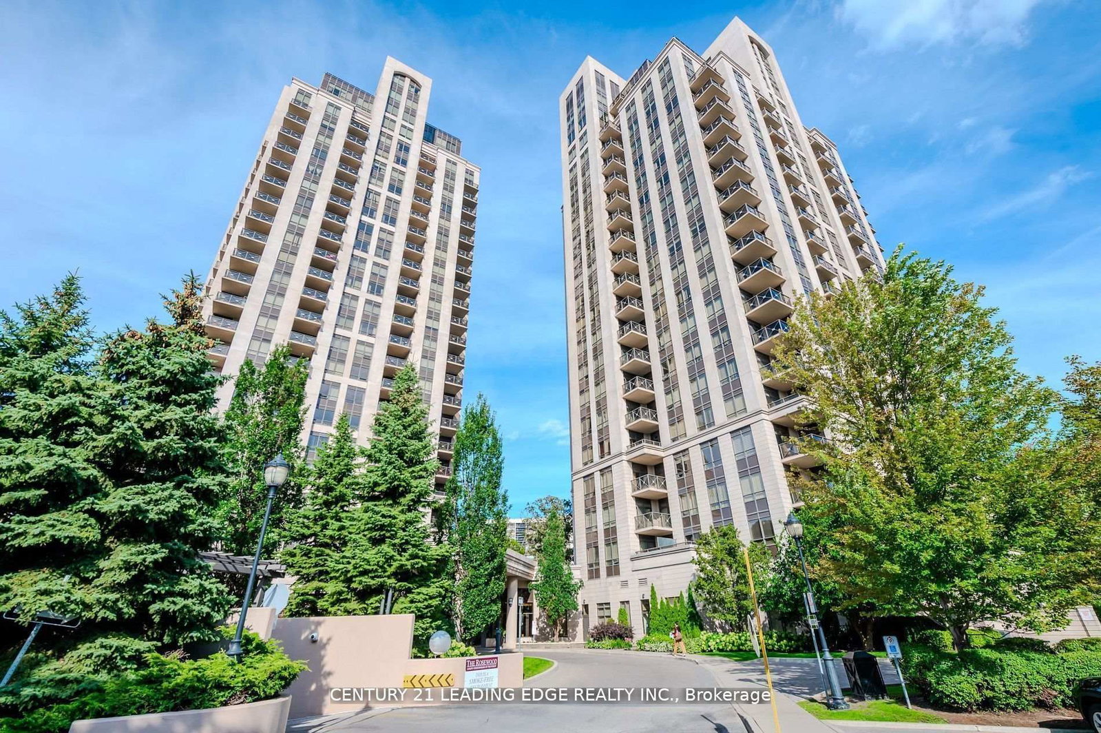 133 Wynford Drive • #1209 • Toronto, ON photo 23
