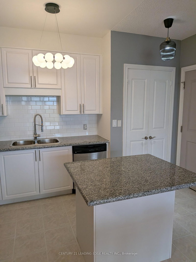 1209 - 133 Wynford Drive