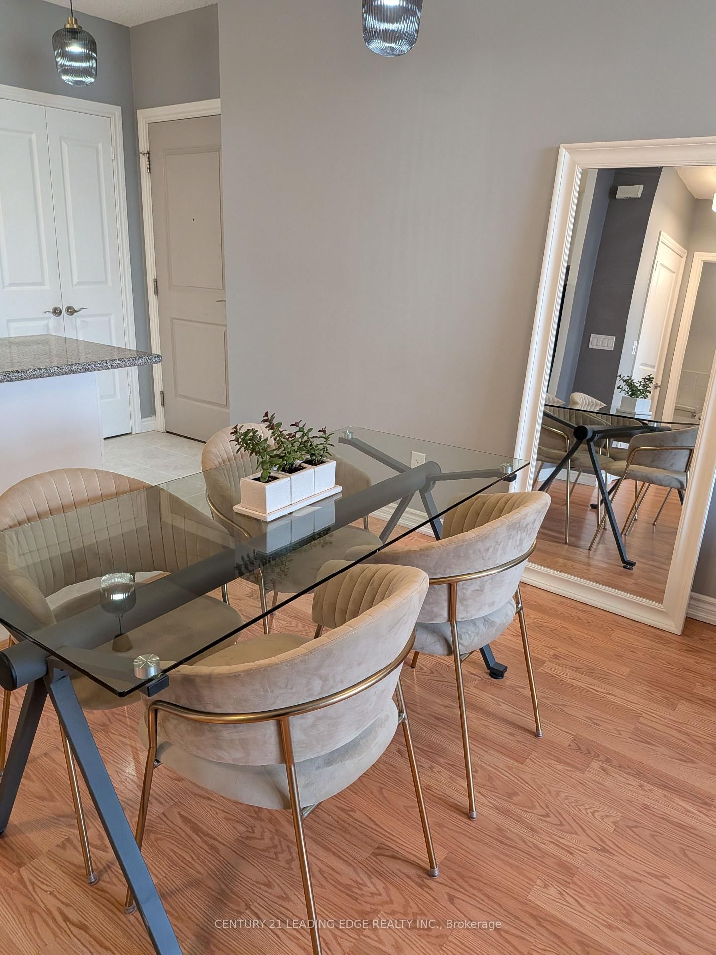 133 Wynford Drive • #1209 • Toronto, ON photo 6