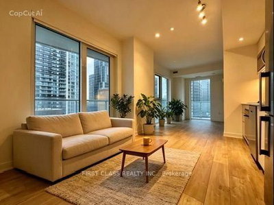 Unit 1507 — 100 Dalhousie Street — photo 3