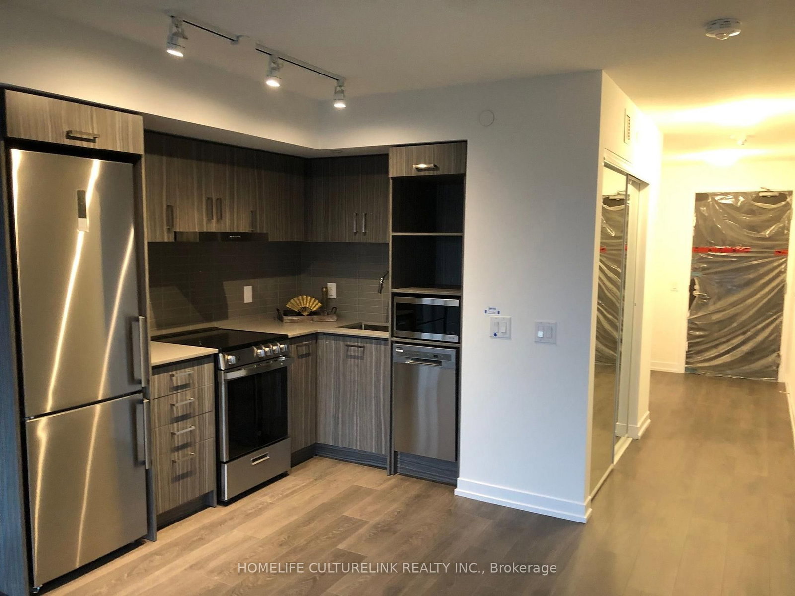 1802-219 Dundas Street, Toronto, ON, photo 3