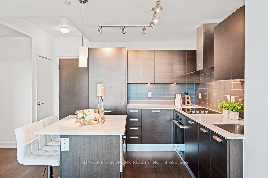 9 Bogert Avenue • #3706 • Toronto, ON photo 14