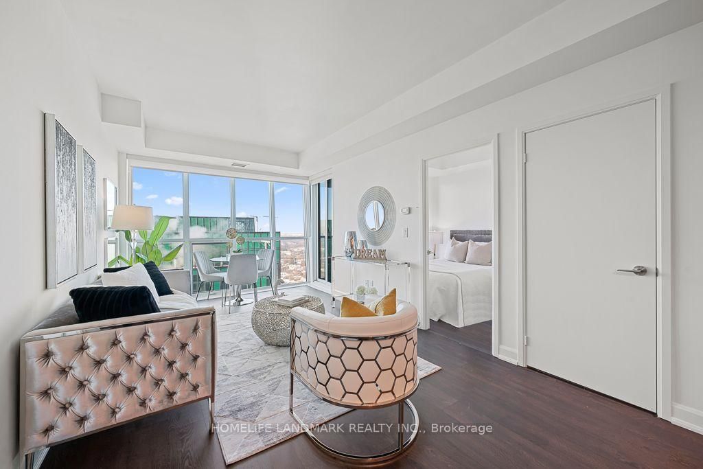 9 Bogert Avenue • #3706 • Toronto, ON photo 19