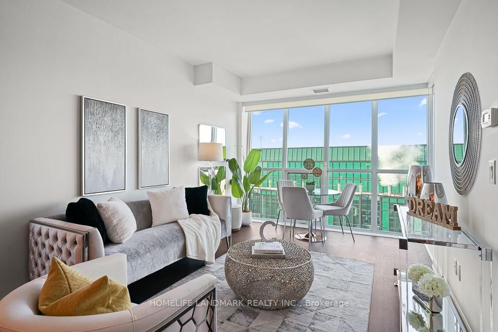 9 Bogert Avenue • #3706 • Toronto, ON photo 21