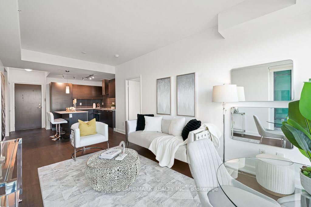 9 Bogert Avenue • #3706 • Toronto, ON photo 22