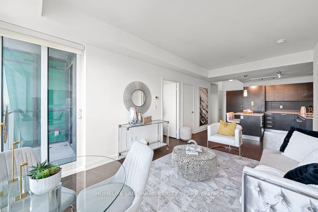 9 Bogert Avenue • #3706 • Toronto, ON photo 23