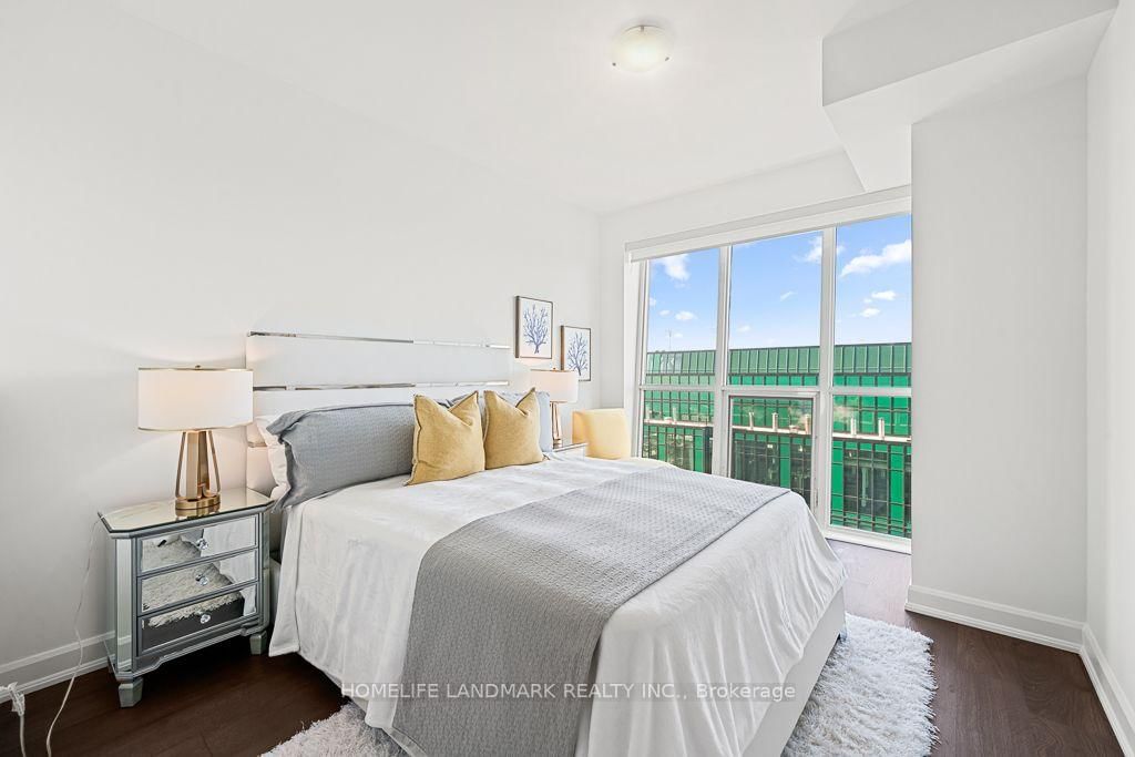 9 Bogert Avenue • #3706 • Toronto, ON photo 24