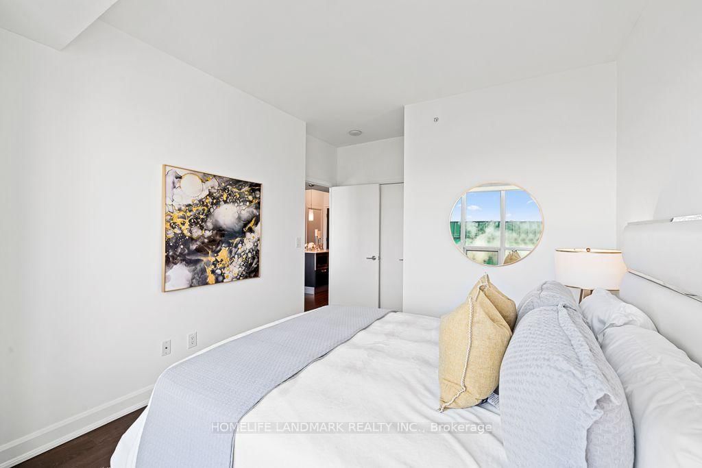 9 Bogert Avenue • #3706 • Toronto, ON photo 25