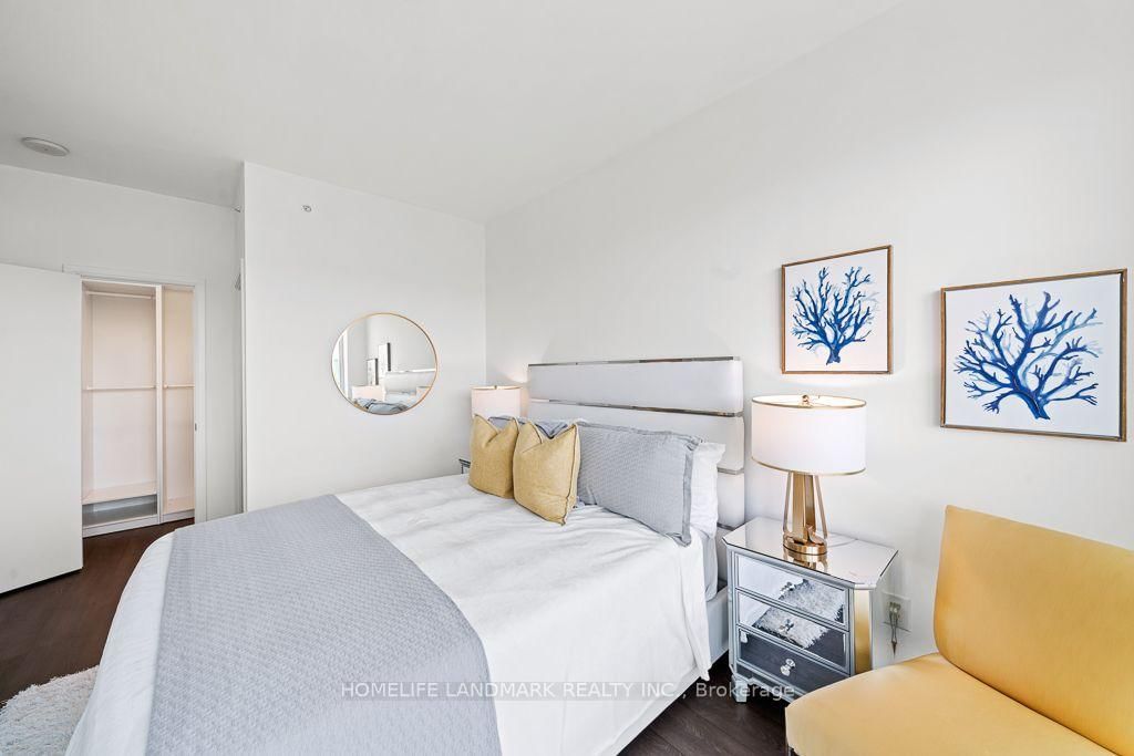 9 Bogert Avenue • #3706 • Toronto, ON photo 26