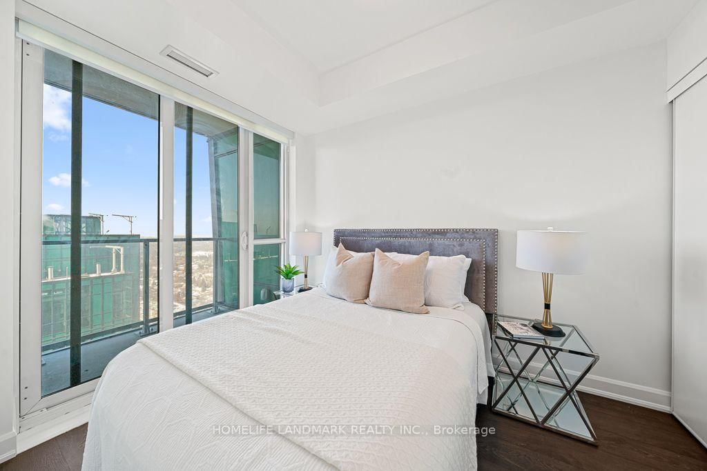 9 Bogert Avenue • #3706 • Toronto, ON photo 28