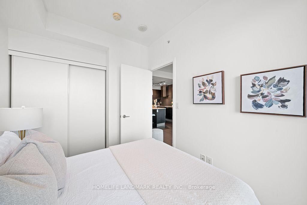 9 Bogert Avenue • #3706 • Toronto, ON photo 29
