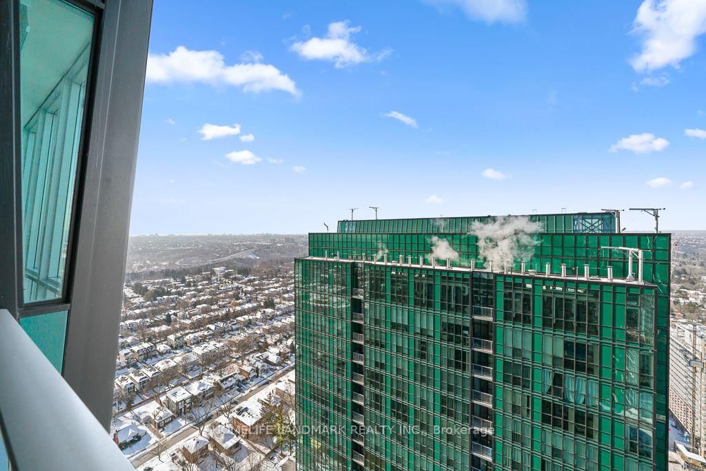 9 Bogert Avenue • #3706 • Toronto, ON photo 30