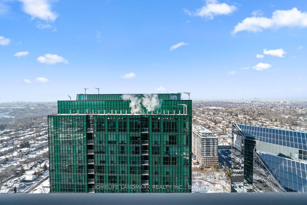 9 Bogert Avenue • #3706 • Toronto, ON photo 31