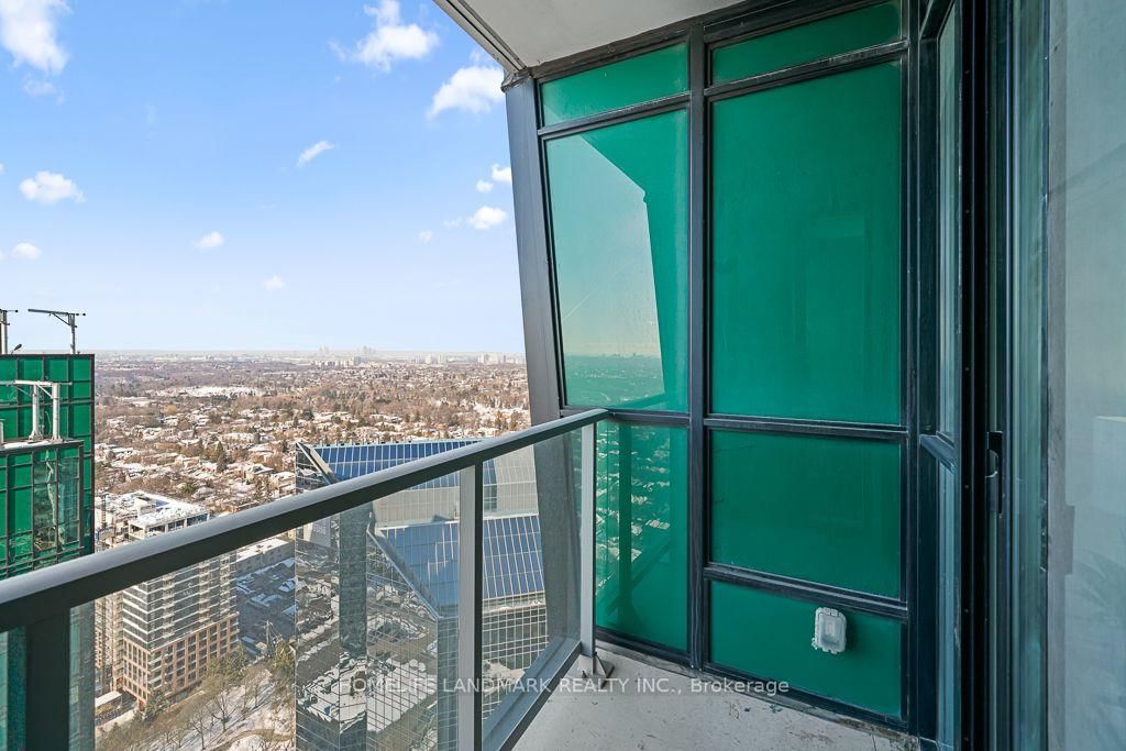 9 Bogert Avenue • #3706 • Toronto, ON photo 32
