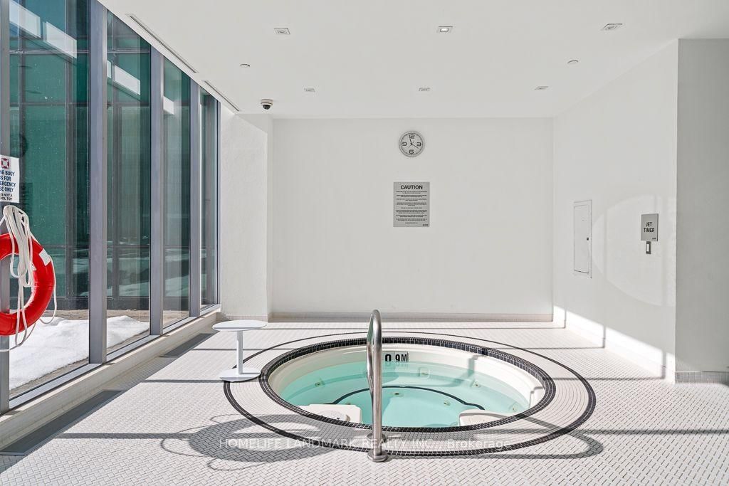 9 Bogert Avenue • #3706 • Toronto, ON photo 35