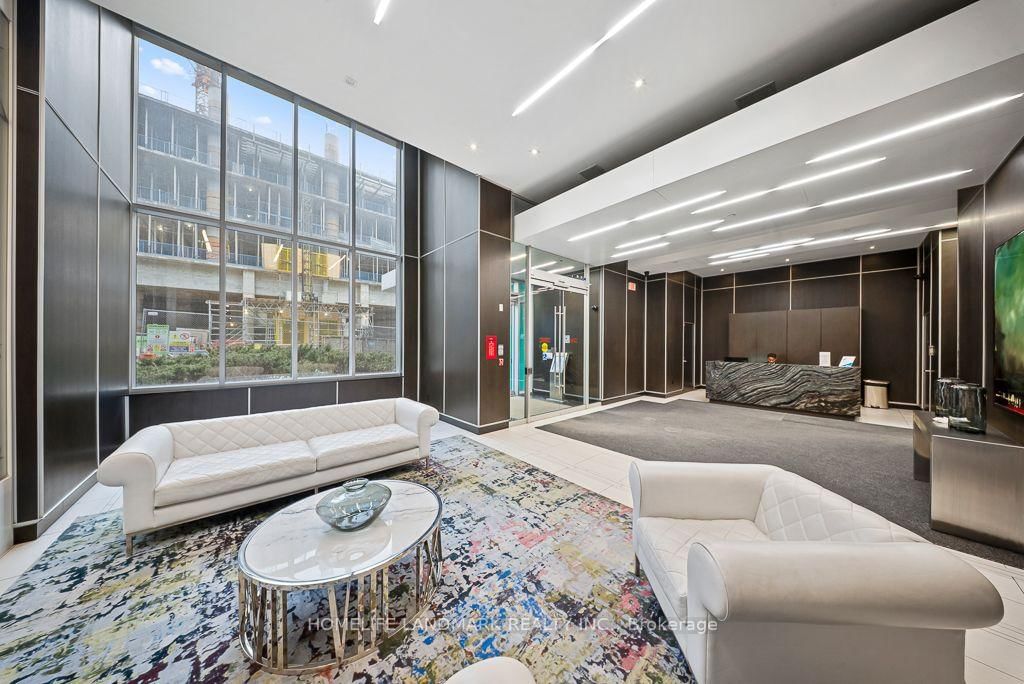 9 Bogert Avenue • #3706 • Toronto, ON photo 38