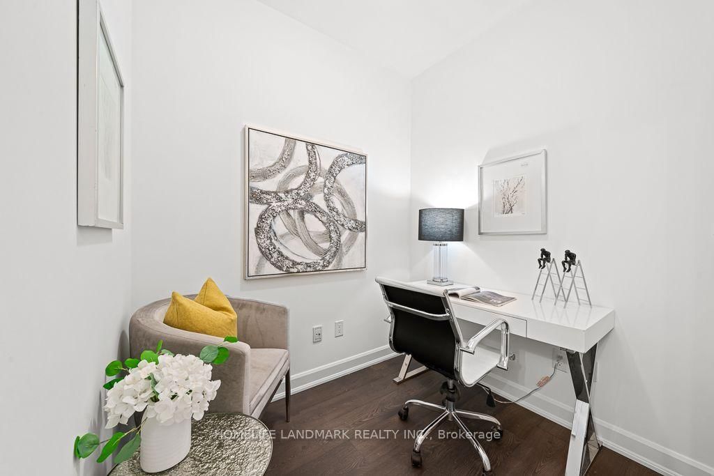 9 Bogert Avenue • #3706 • Toronto, ON photo 9