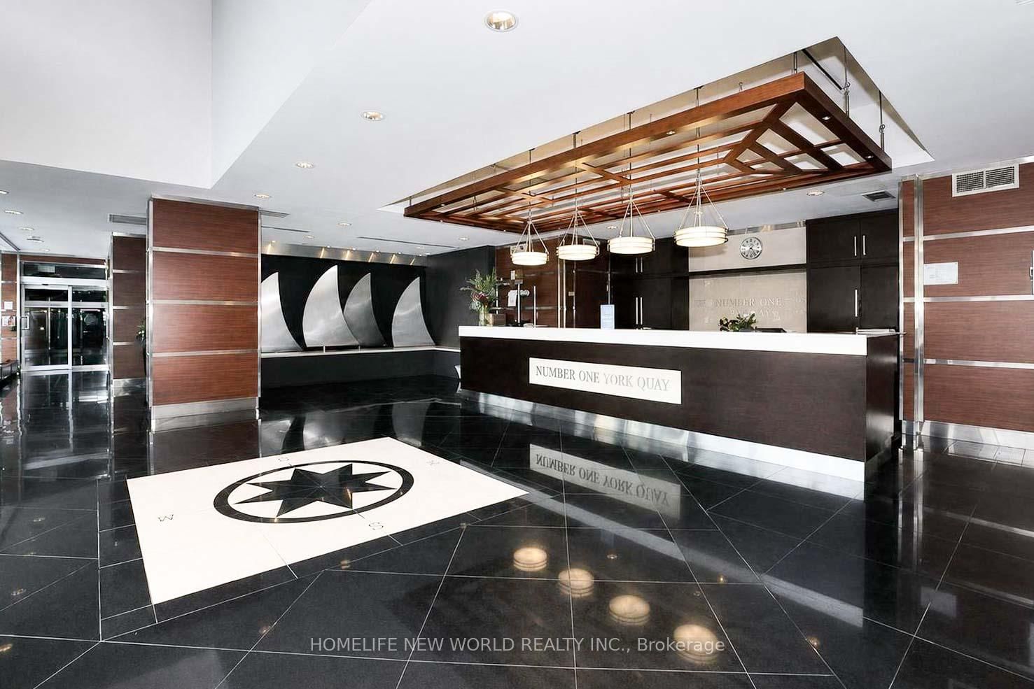 77 Harbour Square • #1602 • Toronto, ON photo 33
