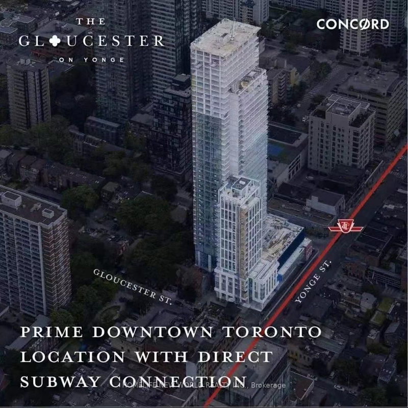 home for lease on 2005-3 Gloucester Street