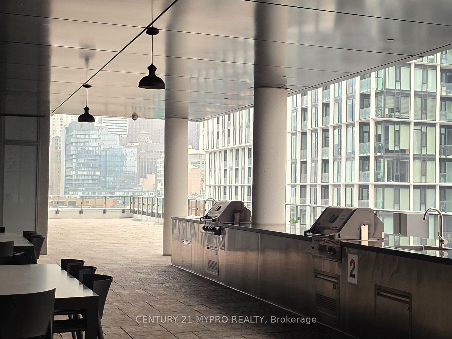 70 Princess Street • #1706 • Toronto, ON photo 14