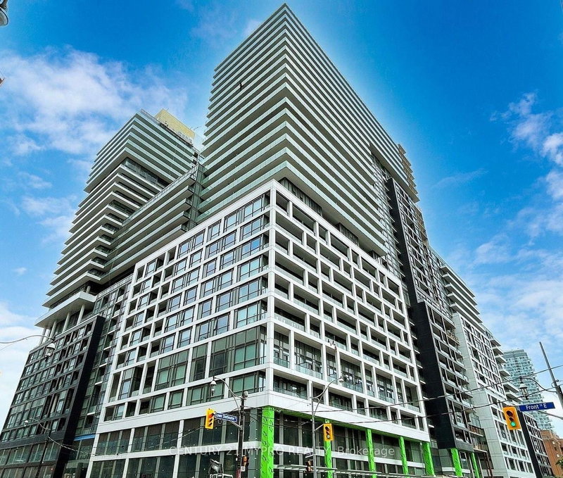 1706 - 70 Princess Street
