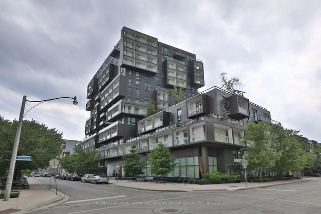 815 - 80 Vanauley Street