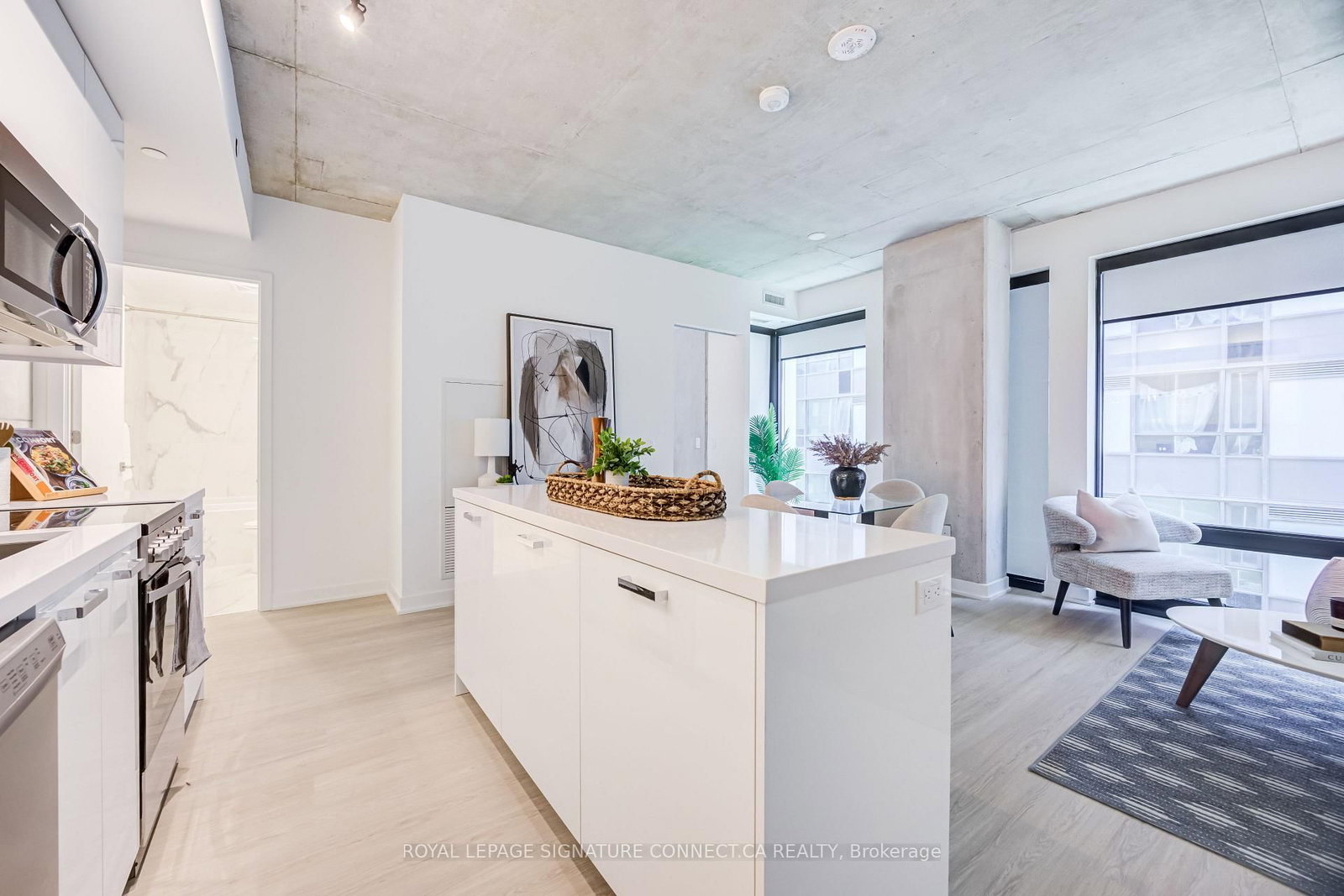 284 E King Street • #507 • Toronto, ON photo 11