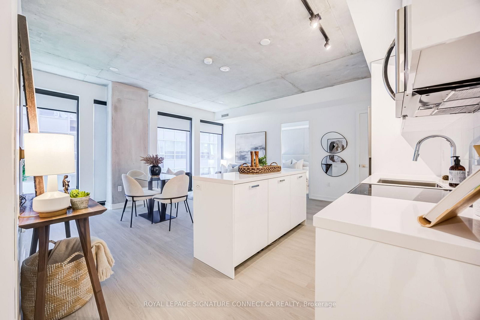 284 E King Street • #507 • Toronto, ON photo 14