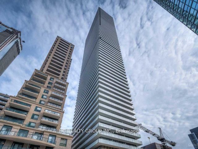 509 - 42 Charles Street E