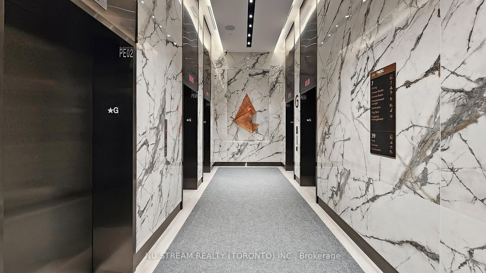 470 W Front Street • #1408 • Toronto, ON photo 13