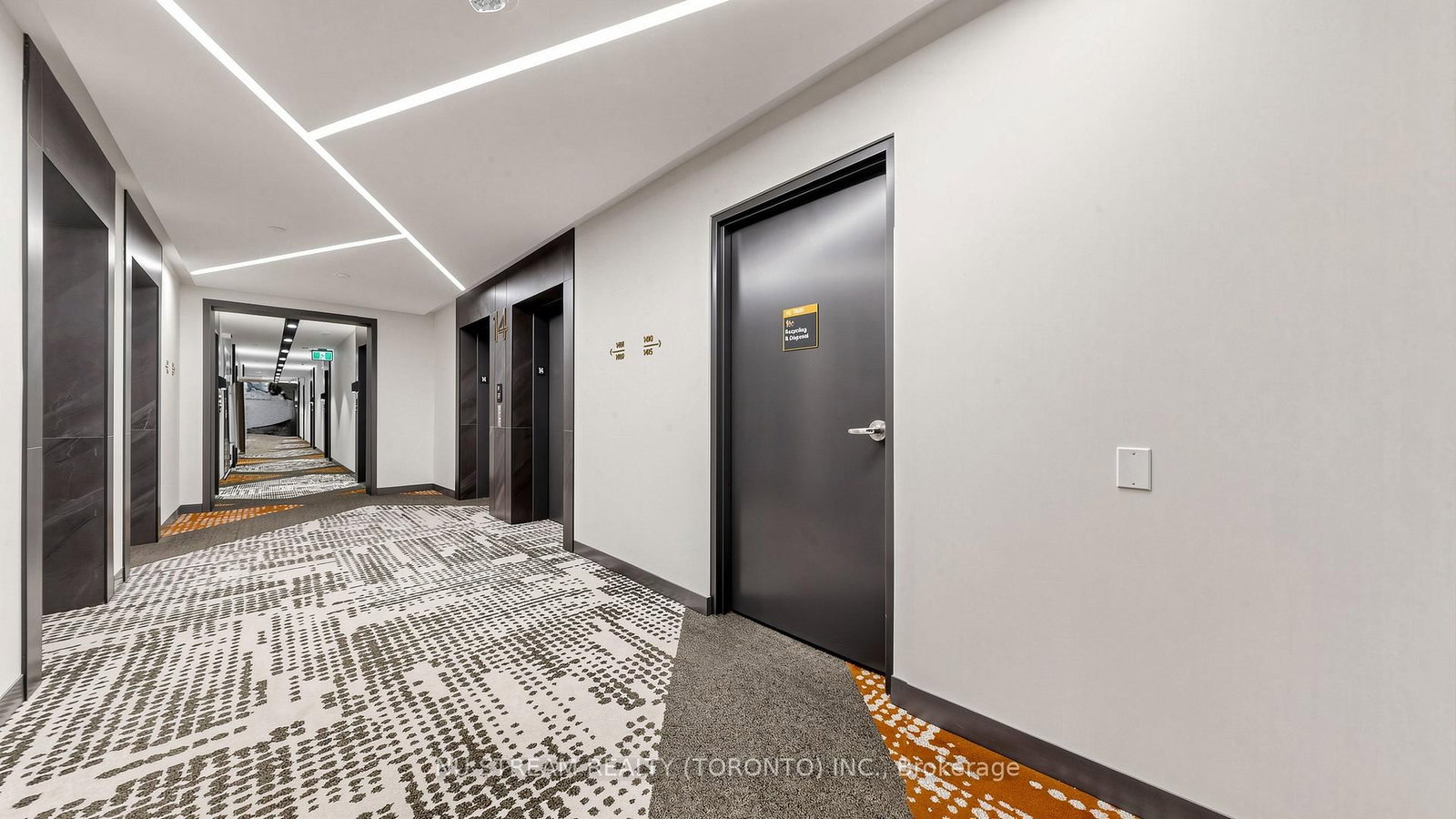 470 W Front Street • #1408 • Toronto, ON photo 14
