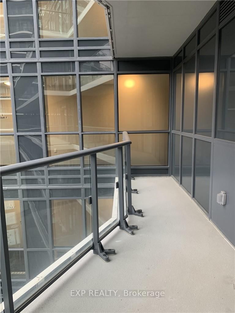38 Iannuzzi Street • #509 • Toronto, ON photo 20