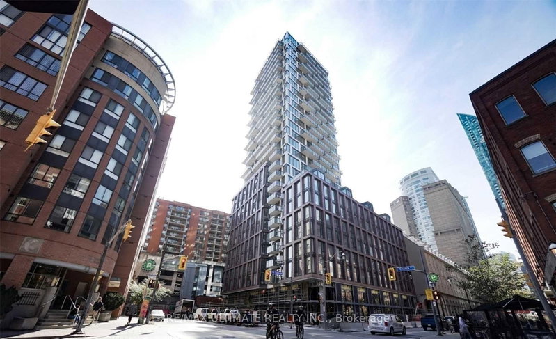 home for lease on 1704-2A Church Street