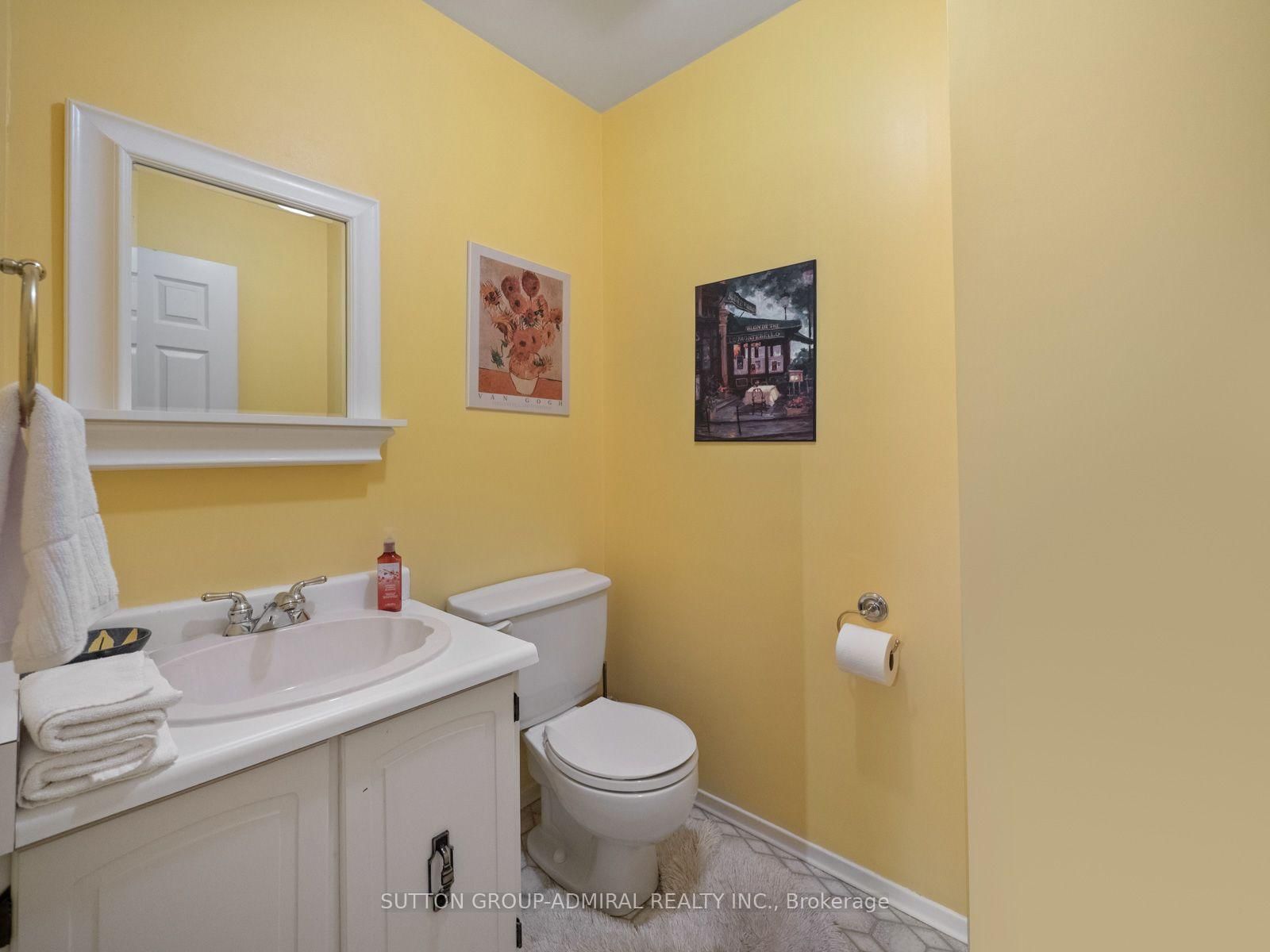 169 Robert Hicks Drive • Toronto, ON photo 16