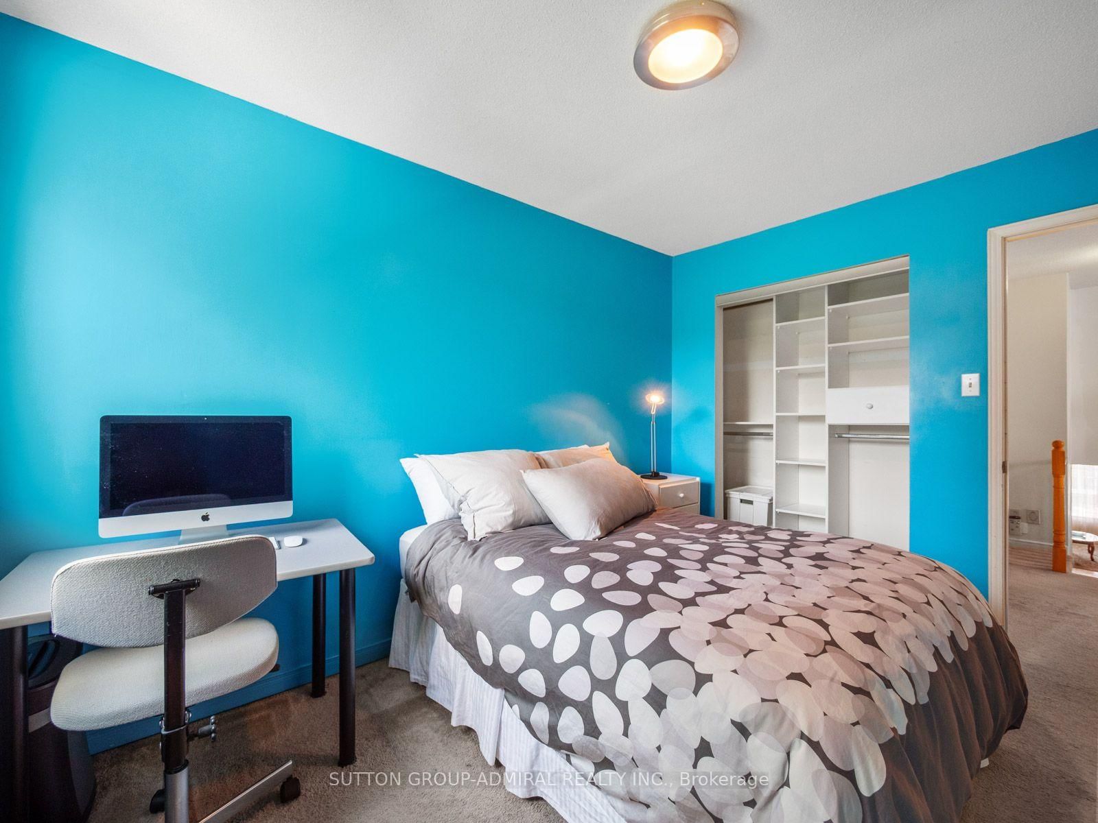 169 Robert Hicks Drive • Toronto, ON photo 23