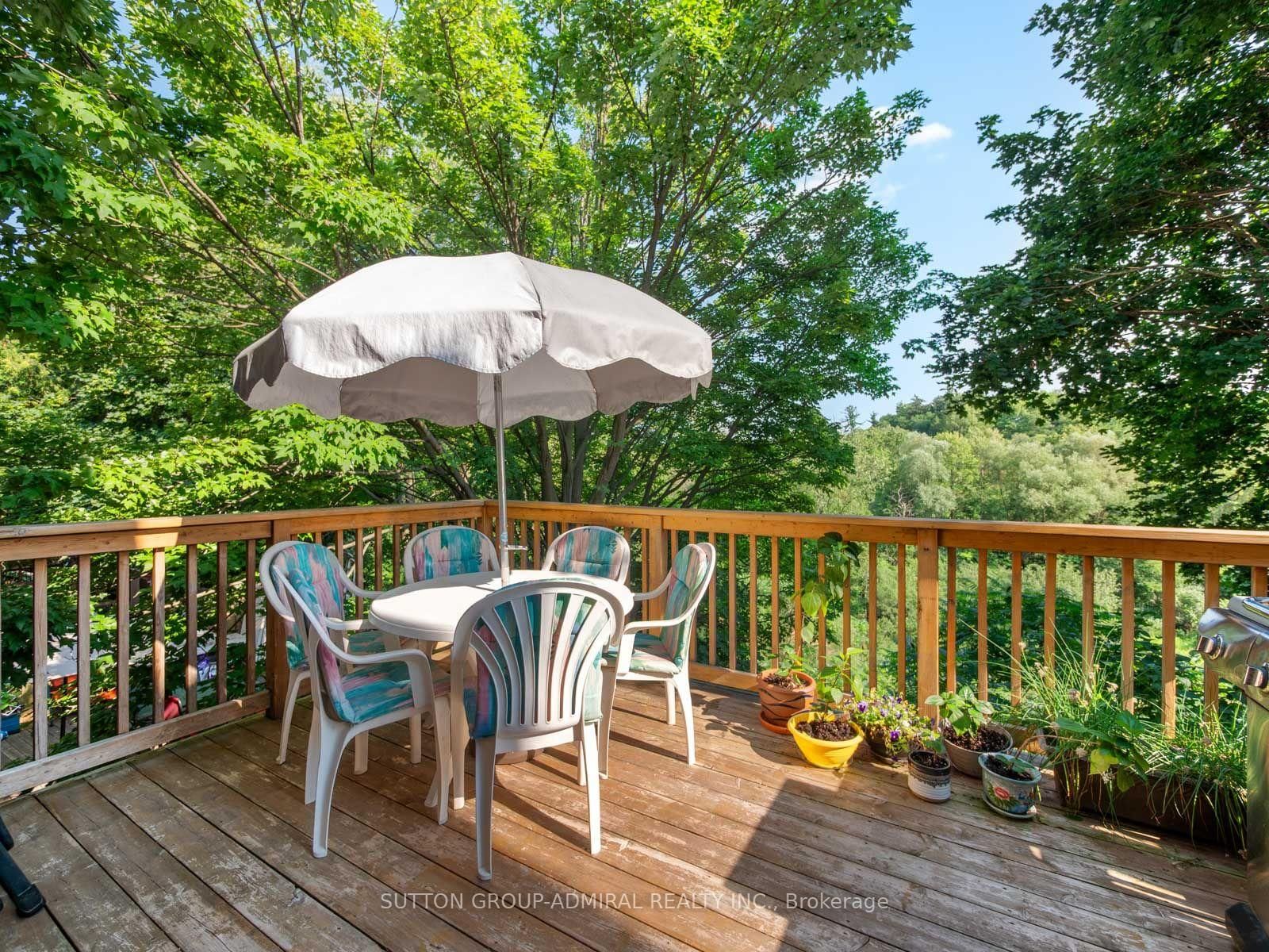 169 Robert Hicks Drive • Toronto, ON photo 36