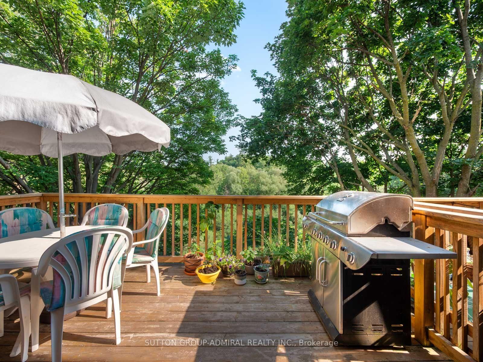169 Robert Hicks Drive • Toronto, ON photo 37