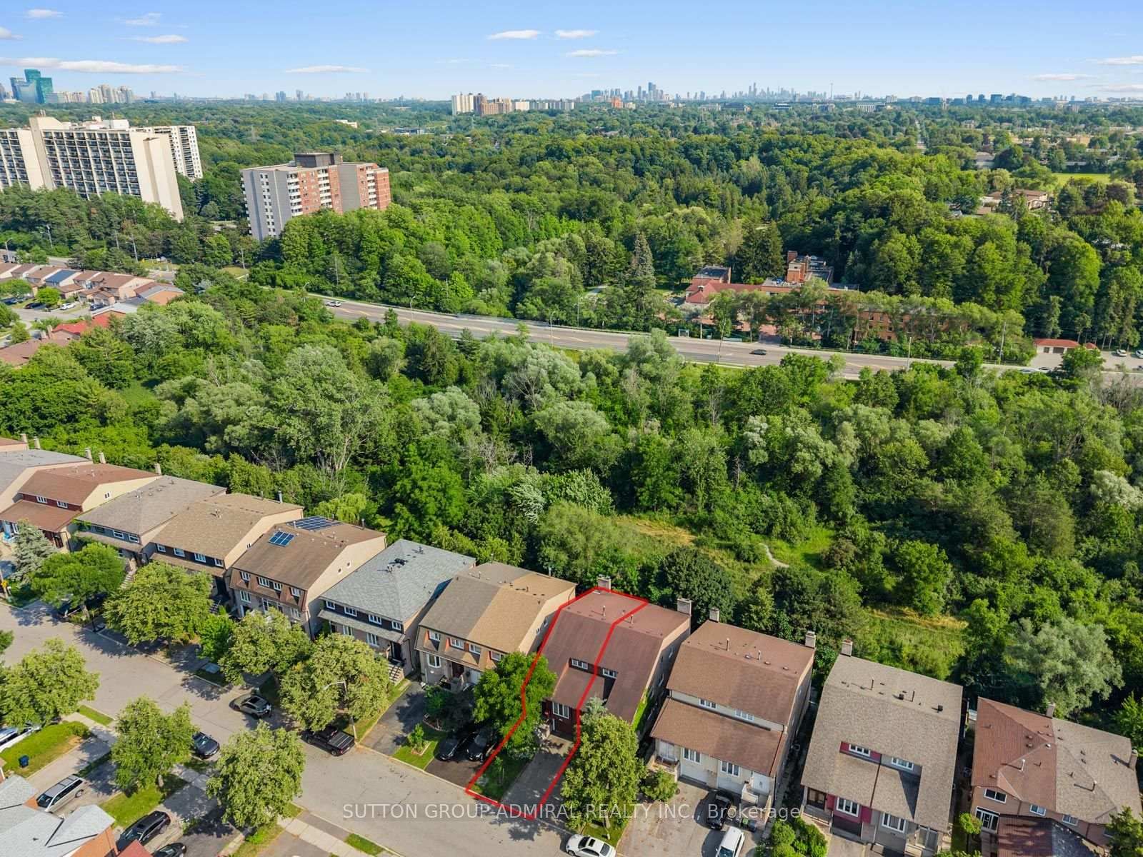 169 Robert Hicks Drive • Toronto, ON photo 46
