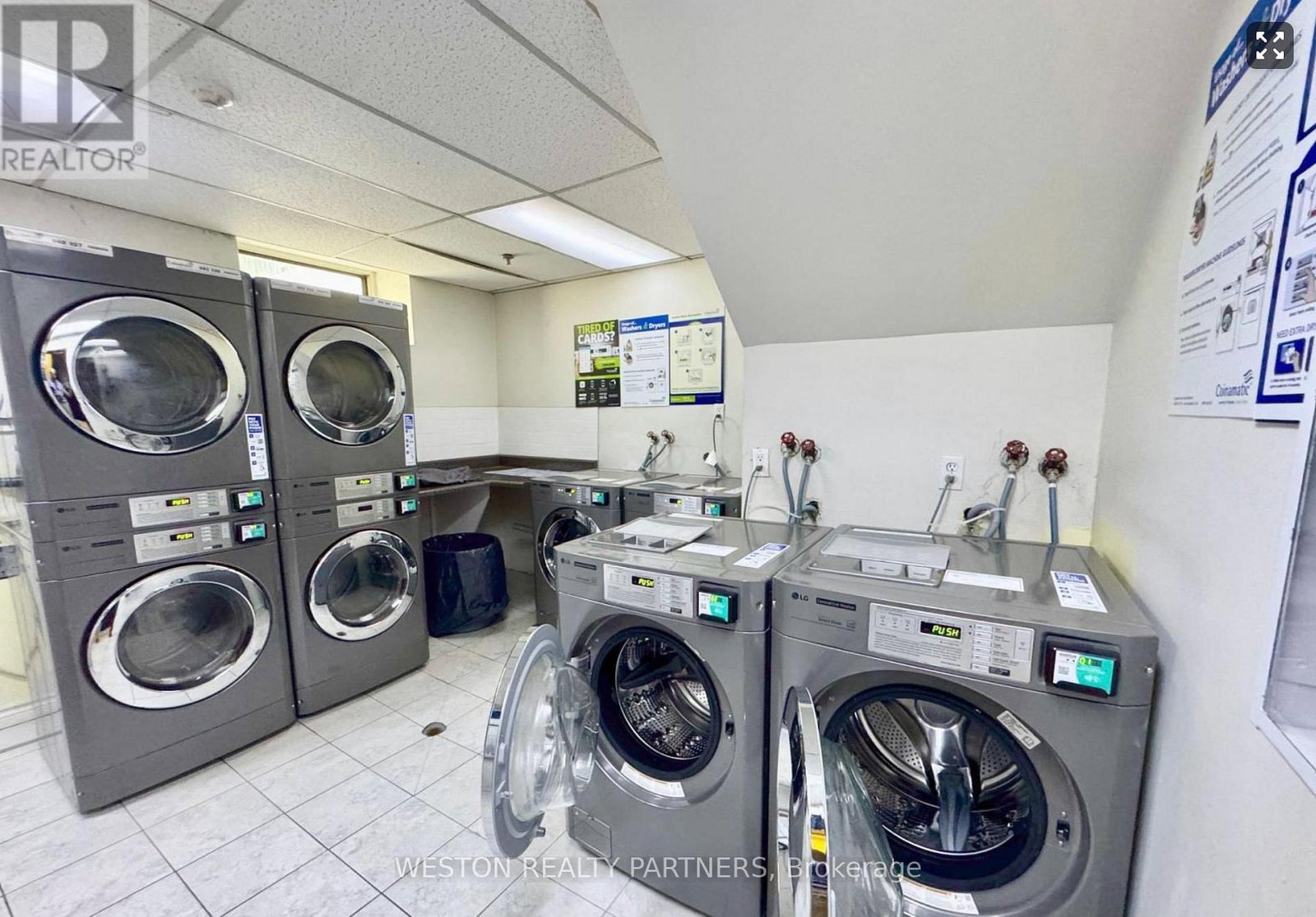 204-44 Walmer Road, Toronto, ON, photo 2