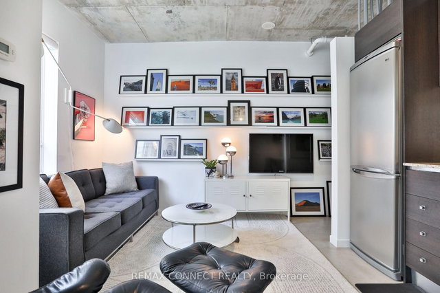 509 - 150 Sudbury Street