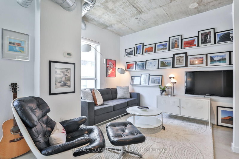 509 - 150 Sudbury Street